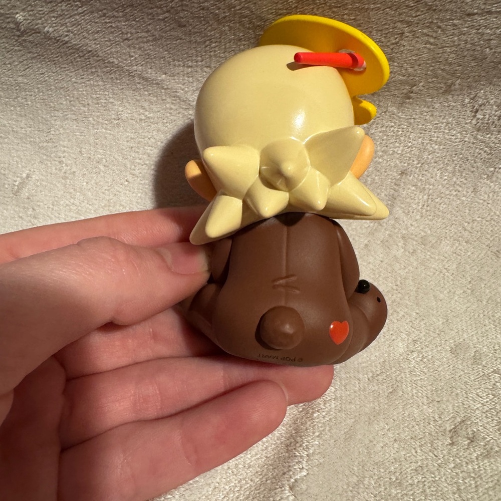 POP MART Care Bears x Zsiga Conformed Blind Box - Picture 4 of 15